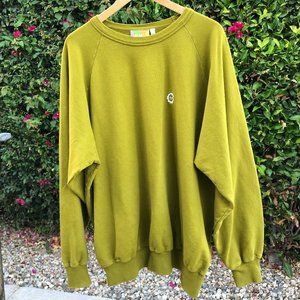 BIG BUD PRESS LIGHTWEIGHT SWEATSHIRT - SIZE 2XL